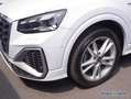 Audi Q2 35 TFSI S line Ext. Matrix Pano RüKa Sitzh. Blanc - thumbnail 12