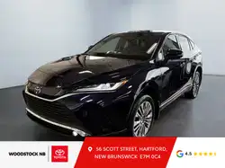 2024 Toyota Venza Limited