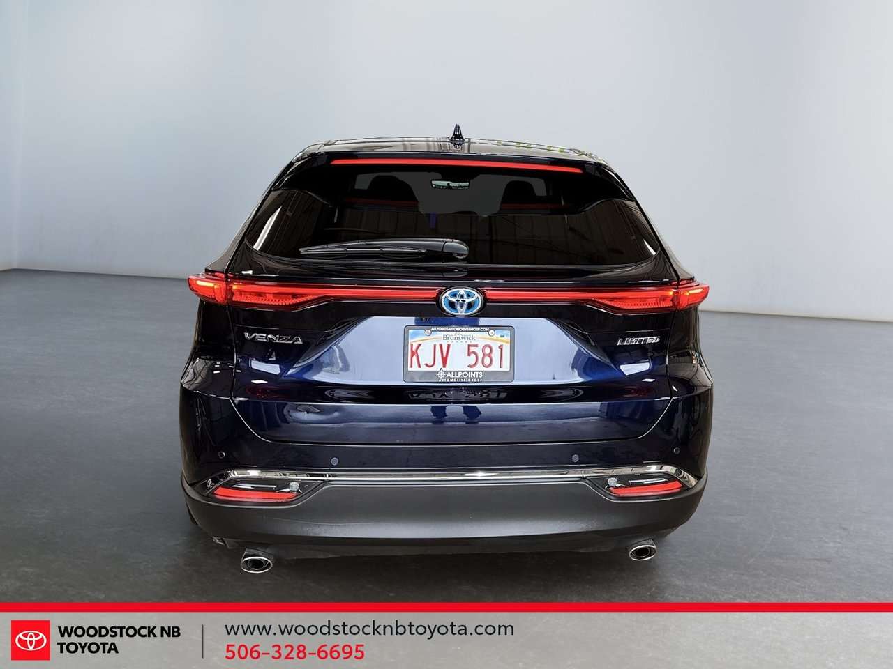 2024 Toyota Venza Limited — снимка 3