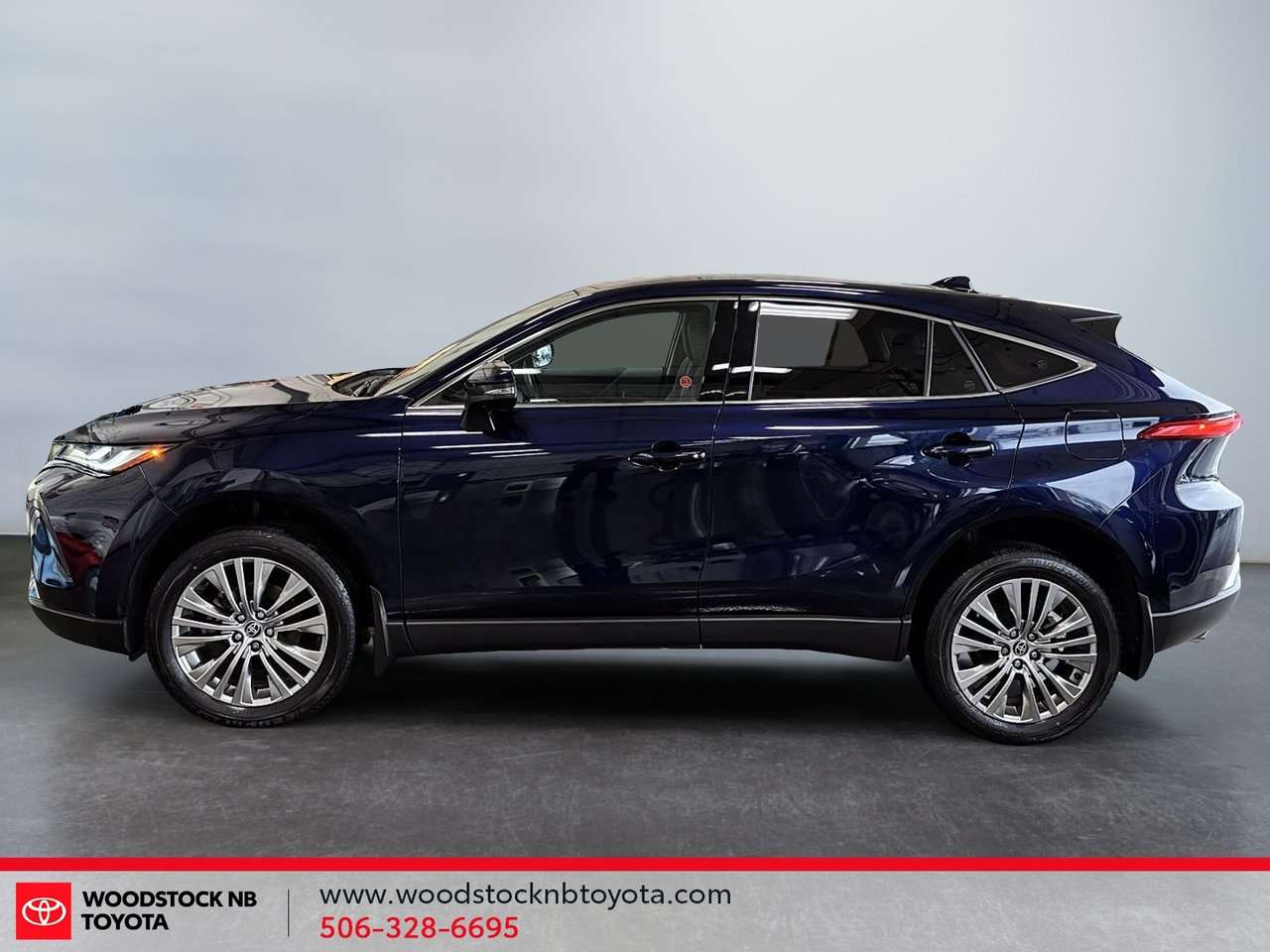 2024 Toyota Venza Limited — снимка 2