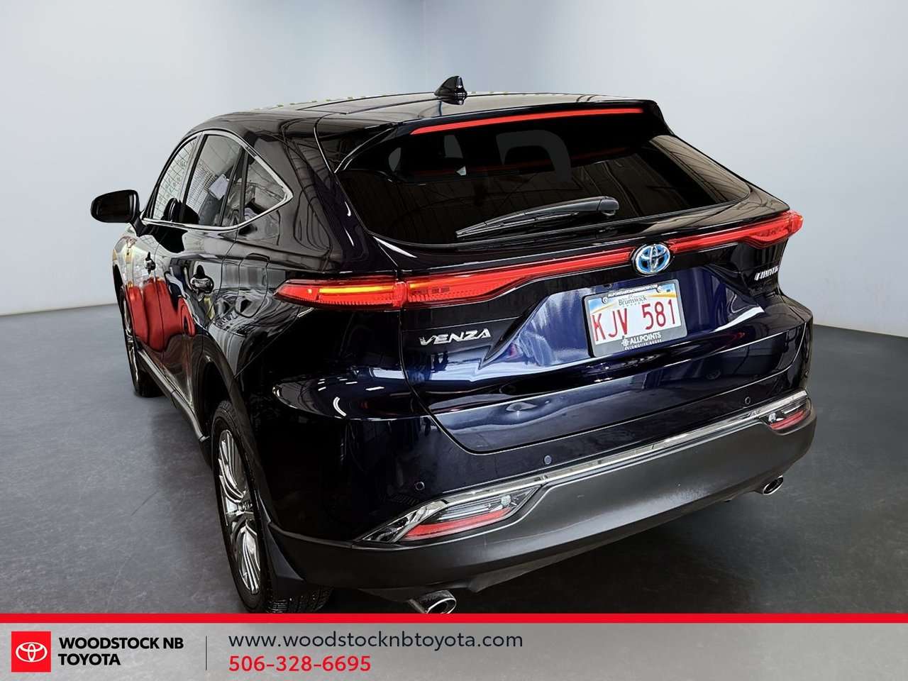 2024 Toyota Venza Limited — снимка 4