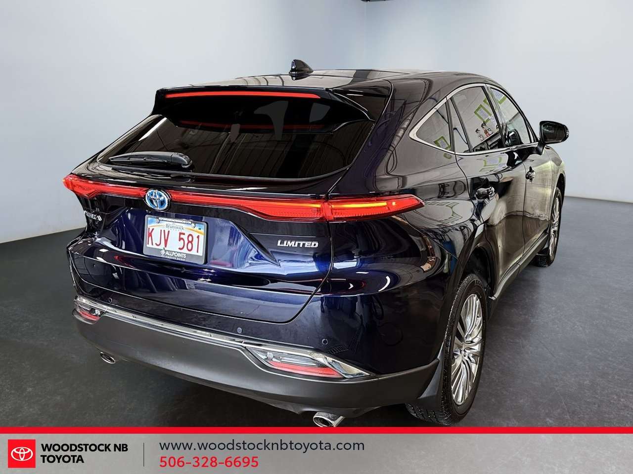 2024 Toyota Venza Limited — снимка 5