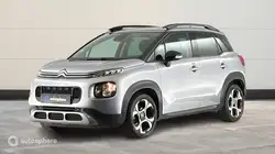 Citroen C3 Aircross BlueHDi 120ch S\u0026S Shine EAT6