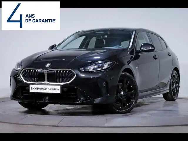 BMW 120 Hatch M Sport Design