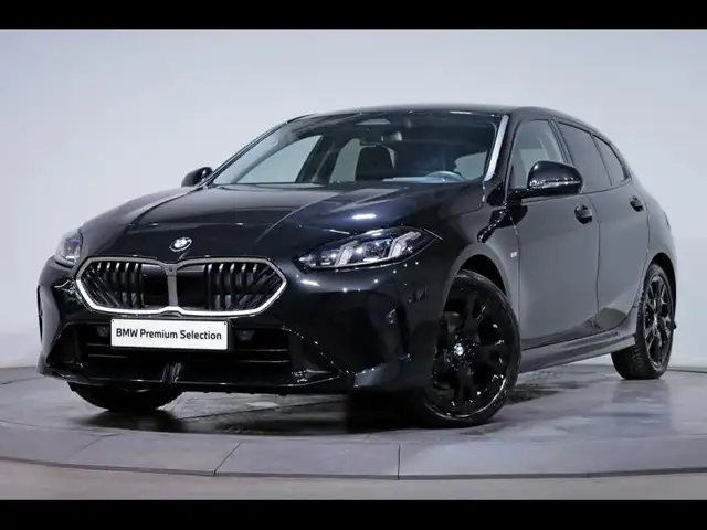 BMW 120 Hatch M Sport Design