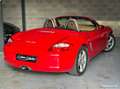 Porsche Boxster Roadster 2,7 CONFIGURATION -GARANTIE 12 MOIS Rot - thumbnail 4