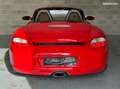 Porsche Boxster Roadster 2,7 CONFIGURATION -GARANTIE 12 MOIS Rot - thumbnail 5