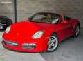 Porsche Boxster Roadster 2,7 CONFIGURATION -GARANTIE 12 MOIS Rot - thumbnail 1