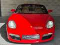 Porsche Boxster Roadster 2,7 CONFIGURATION -GARANTIE 12 MOIS Rot - thumbnail 2