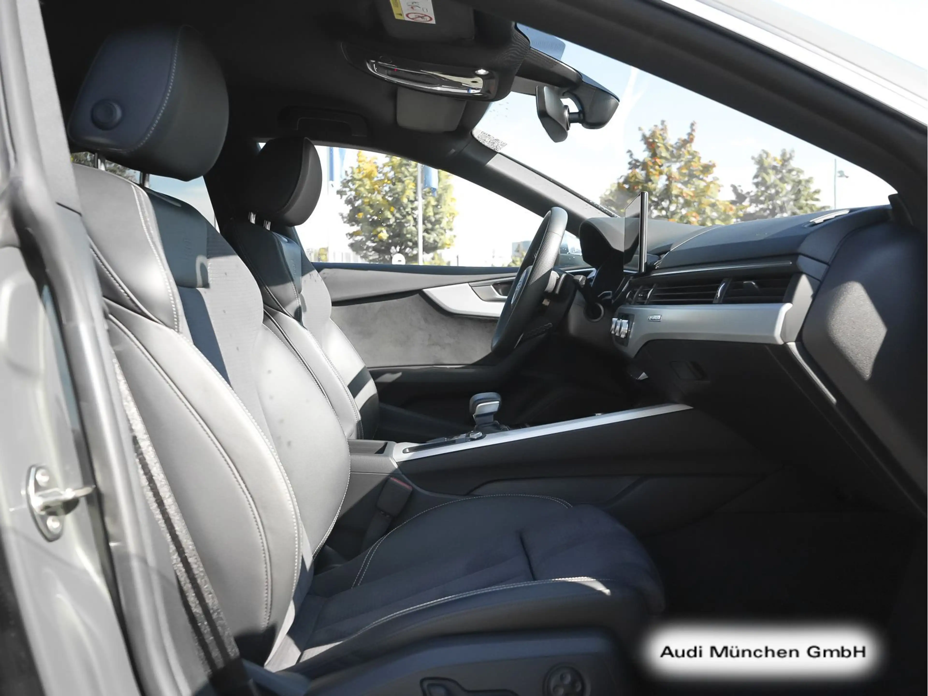 Audi S5 TDI tiptr. Matrix/Virtual+/Navi+/Ka — photo 15