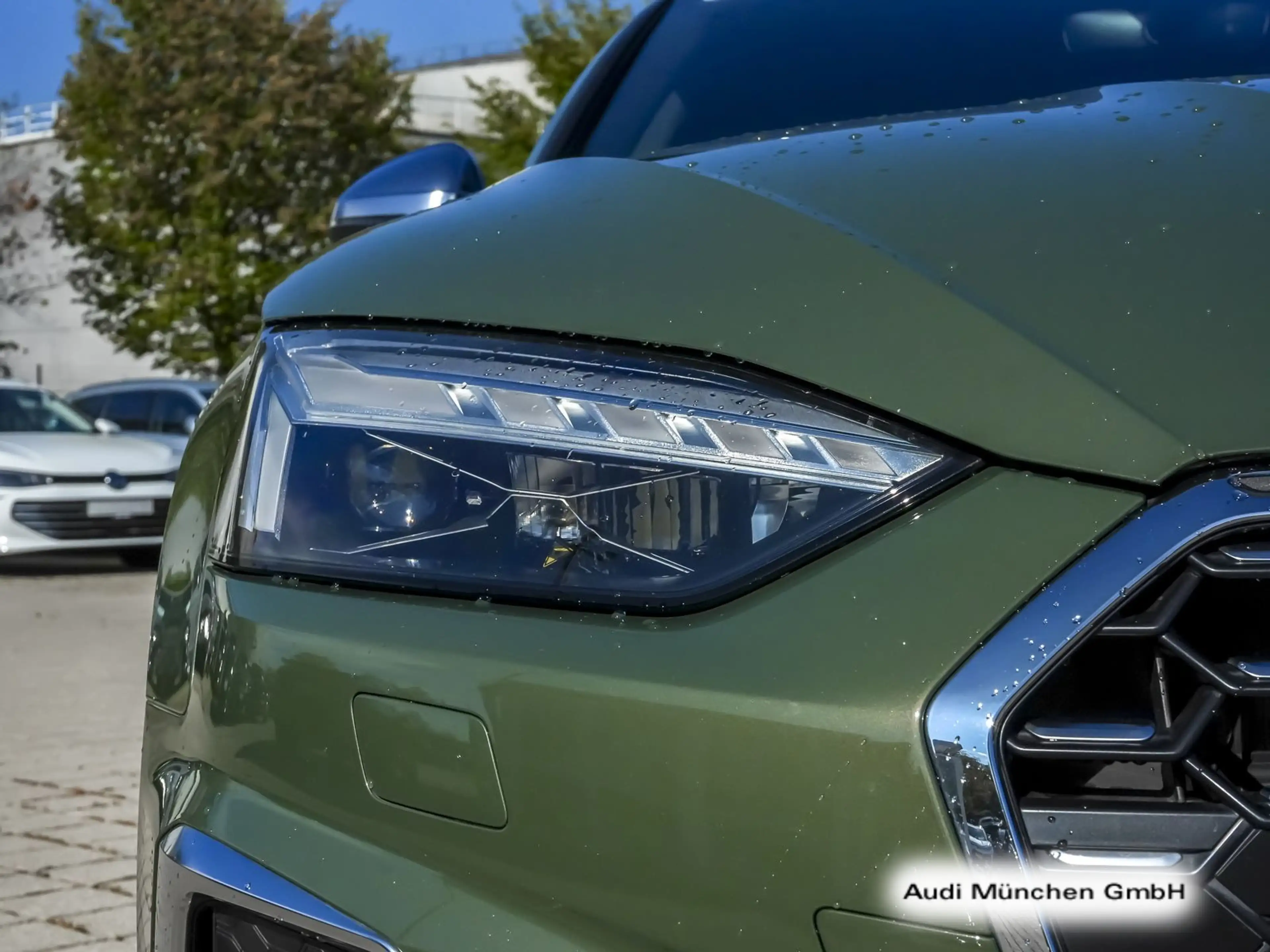 Audi S5 TDI tiptr. Matrix/Virtual+/Navi+/Ka — photo 11