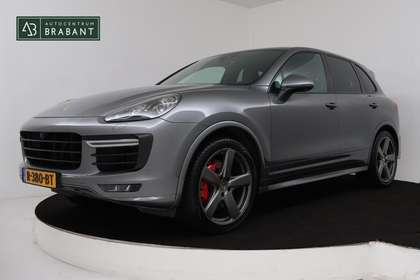 Porsche Cayenne 3.6 GTS | 441PK | CARPLAY!! | GOED ONDERH | SPORT