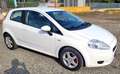 Fiat Grande Punto 3p 1.4 tjt Dynamic 120cv NEOPATENTATI Blanc - thumbnail 3