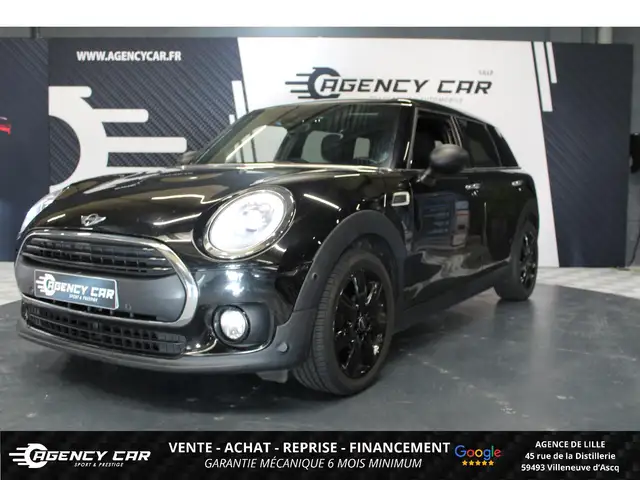 MINI Mini Clubman 1.5 D - 116 Business entretien complet