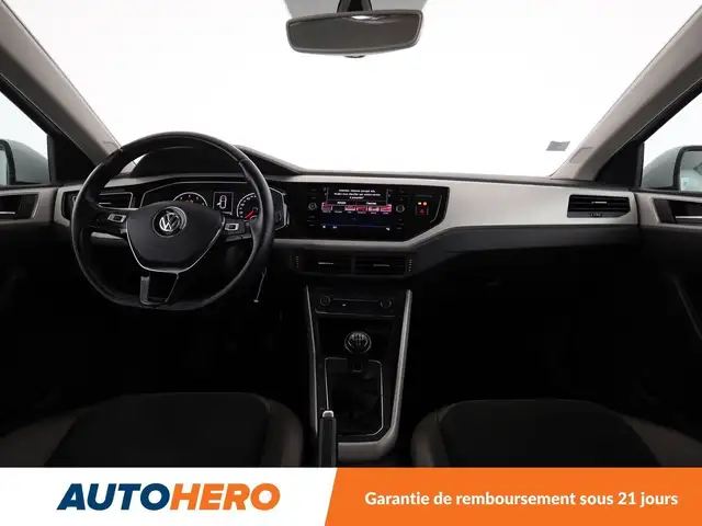 Volkswagen Polo view 12