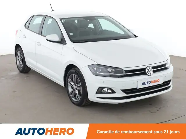 Volkswagen Polo view 8