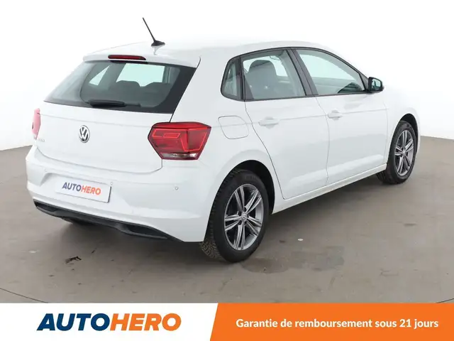 Volkswagen Polo view 6