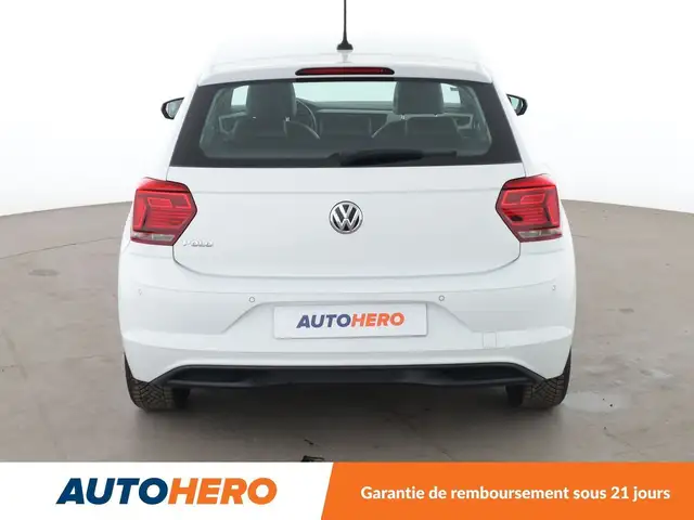 Volkswagen Polo view 5