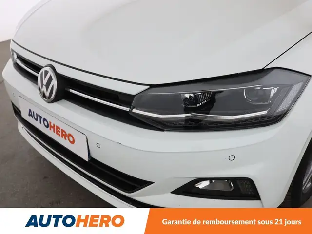 Volkswagen Polo view 28