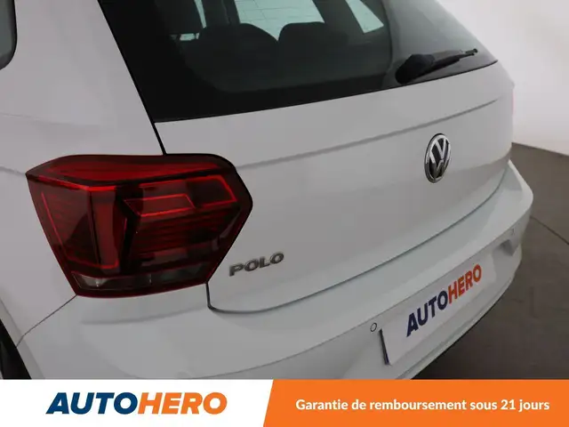 Volkswagen Polo view 30