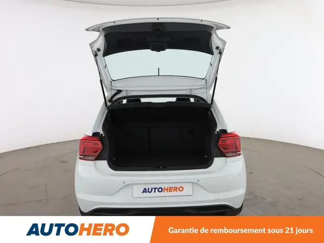 Volkswagen Polo view 16