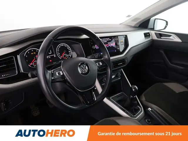 Volkswagen Polo view 11