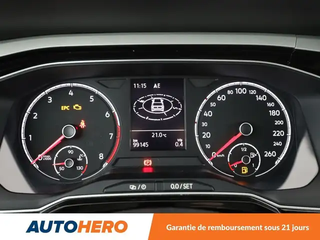 Volkswagen Polo view 20