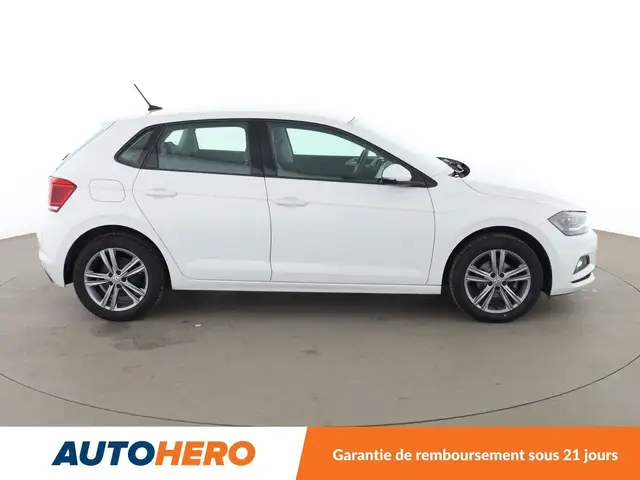 Volkswagen Polo view 7