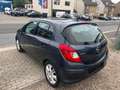 Opel Corsa D Basis*TÜV NEU*KLIMA*SEHR SAUBER*TOPPP* Blau - thumbnail 3