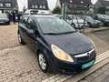 Opel Corsa D Basis*TÜV NEU*KLIMA*SEHR SAUBER*TOPPP* Blau - thumbnail 1