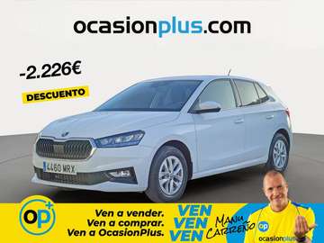 1.0 TSI Selection 70kW