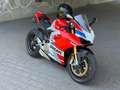 Ducati Panigale V4 S Corse  ** TOP ZUSTAND ** Garantie ** Roşu - thumbnail 1
