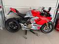 Ducati Panigale V4 S Corse  ** TOP ZUSTAND ** Garantie ** Roşu - thumbnail 8