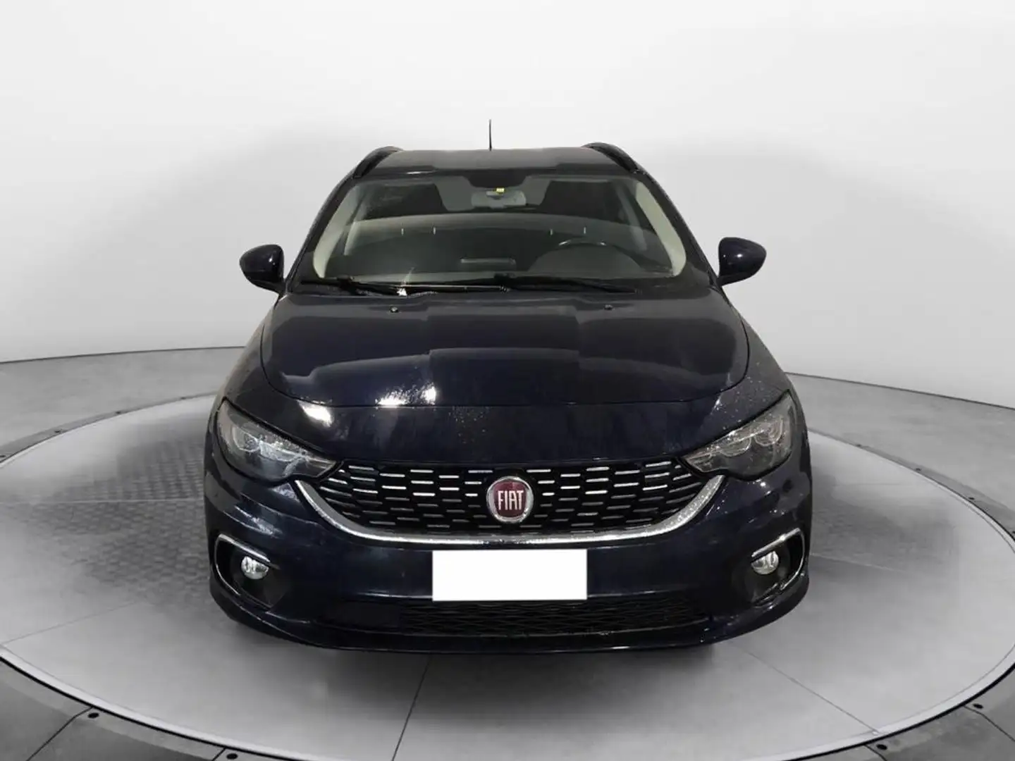 Fiat Tipo SW 1.6 mjt S-Design s&s 120cv dct Grigio - 2