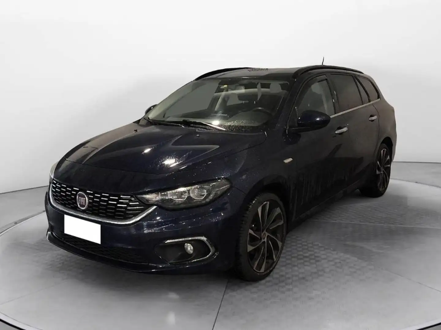Fiat Tipo SW 1.6 mjt S-Design s&s 120cv dct Grigio - 1