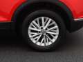 Volkswagen T-Roc 1.5 TSI Style | APPLE CARPLAY | AIRCO | ADAPTIEVE Rood - thumbnail 16