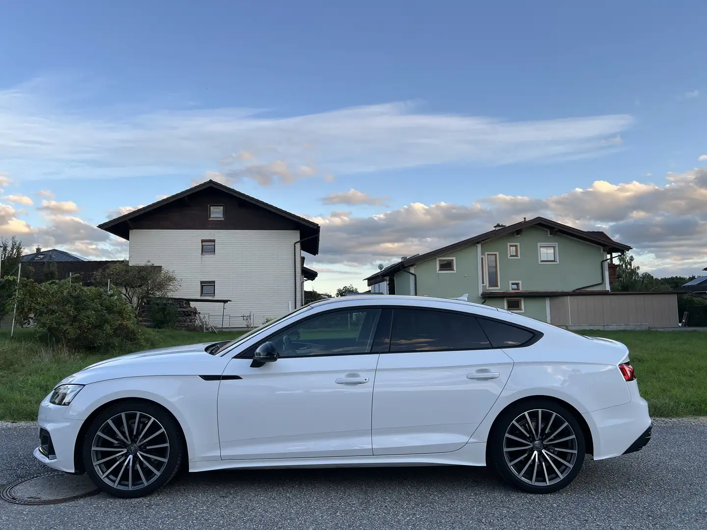 Audi A5 Audi Sportback - 2