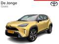 Toyota Yaris Cross 1.5 Hybrid Launch Edition | Head up display | Two- Gelb - thumbnail 1