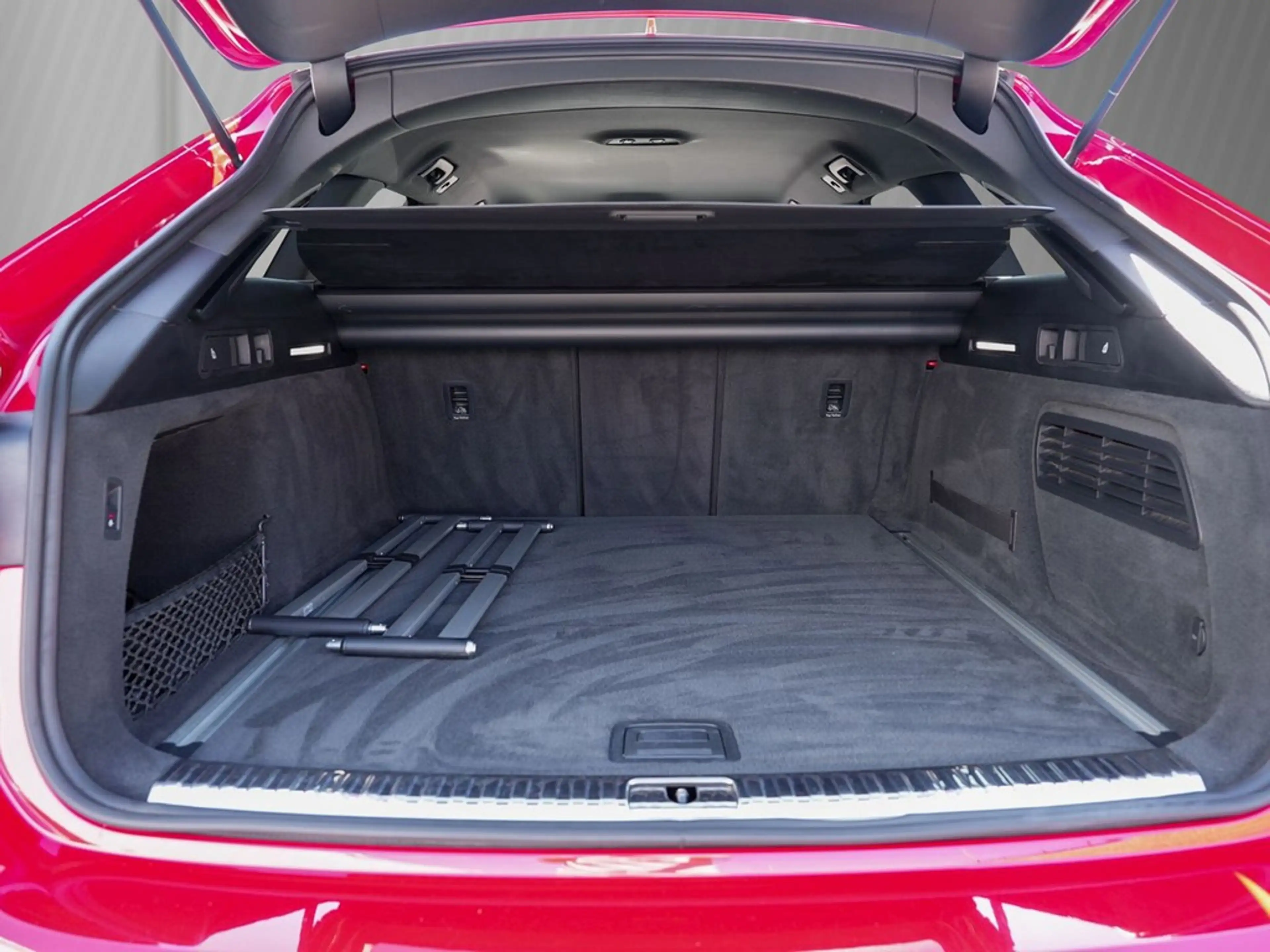 Audi A6 allroad 50 TDI Navi Matrix AHK 360° B&O ACC — photo 11
