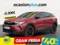 Opel Grandland 1.2T S&S GS 130 Rojo - thumbnail 1