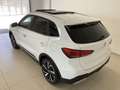 MG ZS HEV Luxury-Ausstattung  Schiebedach Weiß - thumbnail 4