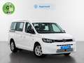Volkswagen Caddy Maxi 2.0TDI Origin 75KW Blanco - thumbnail 1