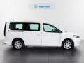 Volkswagen Caddy Maxi 2.0TDI Origin 75KW Blanco - thumbnail 3