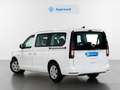 Volkswagen Caddy Maxi 2.0TDI Origin 75KW Blanco - thumbnail 2