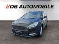 Ford Galaxy 2,0 TDCi Titanium Reserviert Braun - thumbnail 1