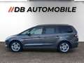 Ford Galaxy 2,0 TDCi Titanium Reserviert Braun - thumbnail 8