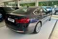 BMW 418 418d Luxury Blauw - thumbnail 5