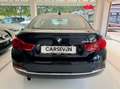 BMW 418 418d Luxury Blauw - thumbnail 6