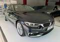 BMW 418 418d Luxury Blauw - thumbnail 3