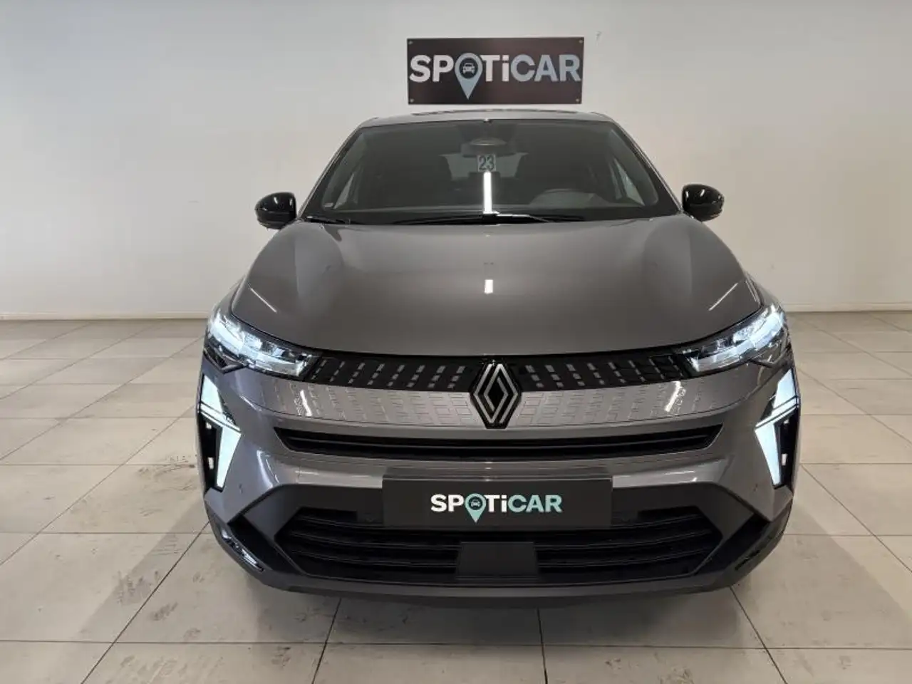 Renault Captur 2026